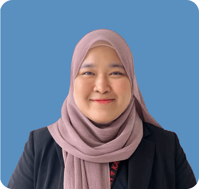 Contact card profile picture of ALYA