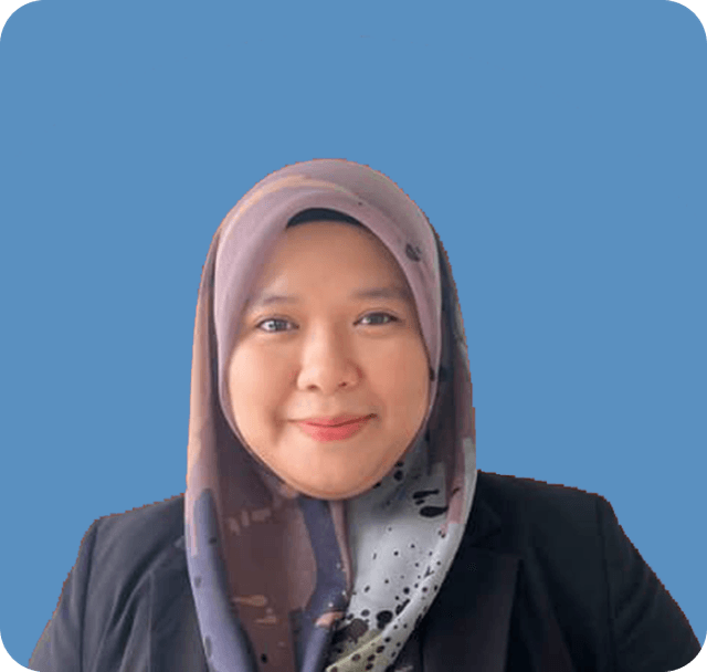 Contact card profile picture of Ida