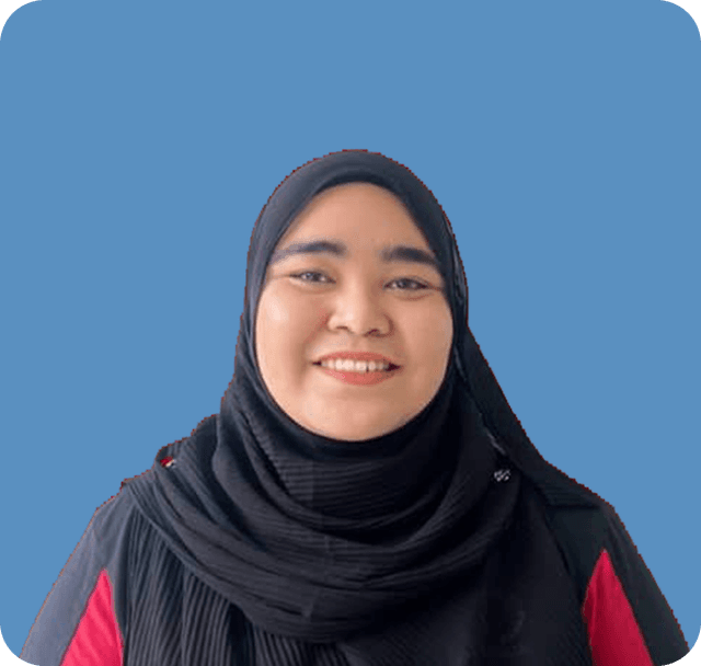 Contact card profile picture of MASYITAH