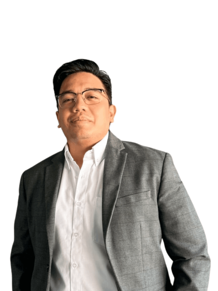 Contact image for Ariff