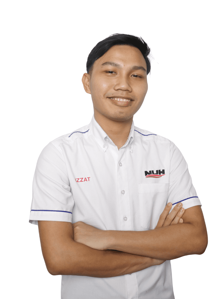 Contact image for IZZAT