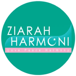 Ziarah Logo